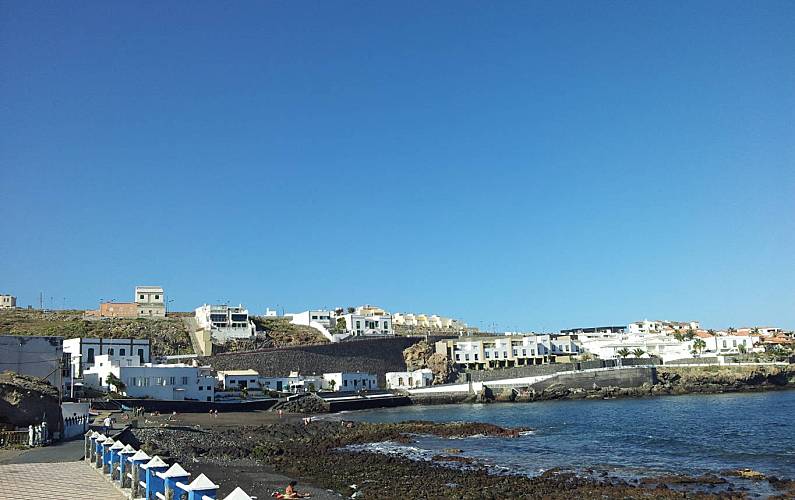 Apartamento Arredores Tenerife Arico Apartamento - Arredores