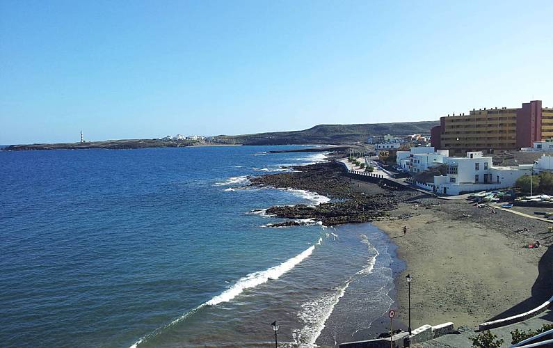 Apartamento Arredores Tenerife Arico Apartamento - Arredores