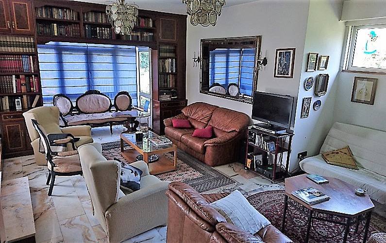 Villa Salon Asturies Gijón villa - Salon