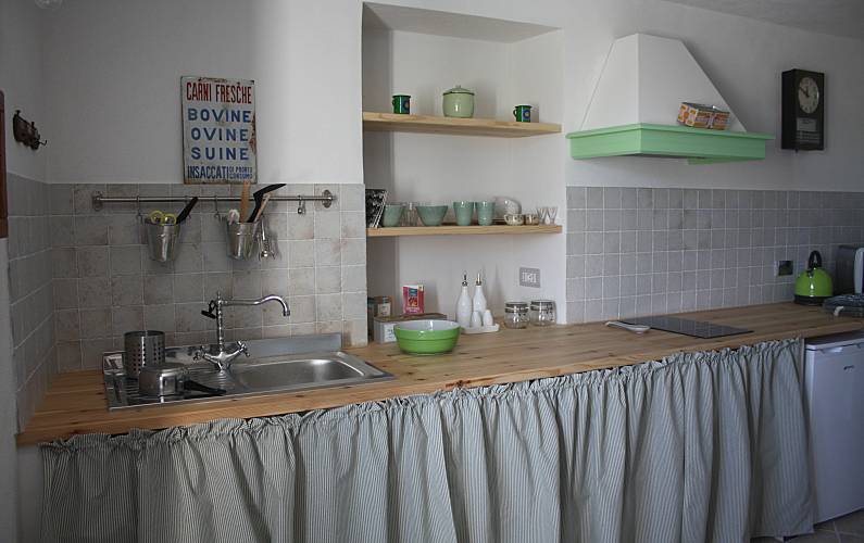 Casa In Affitto A 7 Km Dalla Spiaggia Levà Sori Genova