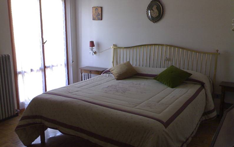 Apartment Lecco Moggio Apartment - 