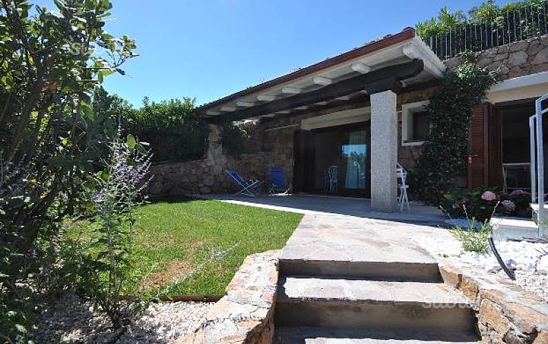 Appartement Sassari San Teodoro Appartement - 