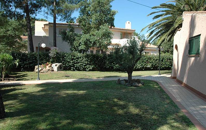 Maison à Proximité De La Plage Lecci Corse Du Sud