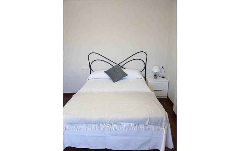 Maison Chambre La Corogne Saint Jacques de Compostelle maison - Chambre