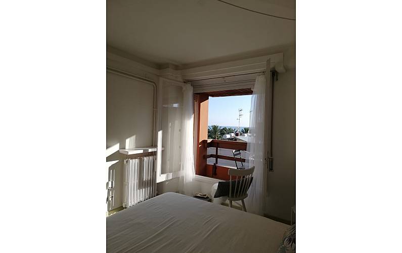 Wohnung Zimmer Barcelona Vilanova i la Geltrú Ferienwohnung - Zimmer