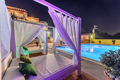 Horizont villa Ibiza/Eivissa