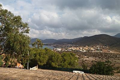 Exclusiva villa en paraje natural. Murcia