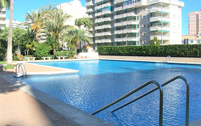 Appartement Valence Gandia Appartement - 