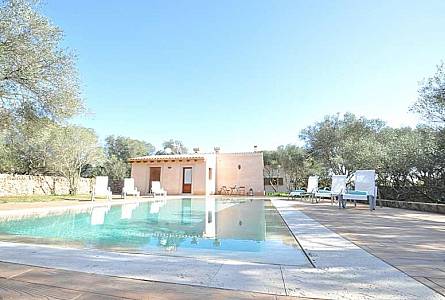 Alquiler De Villas En S Arenal Llucmajor
