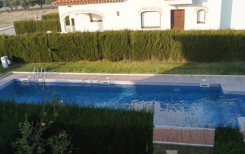 Maison pour 6-8 personnes à 350 m de la plage 5