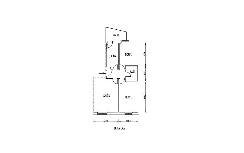 Apartamento Outros Huesca Panticosa Apartamento - Outros