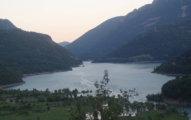 Apartamento Arredores Huesca Panticosa Apartamento - Arredores