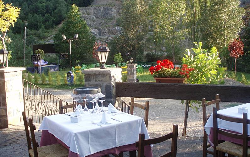 Apartamento Arredores Huesca Panticosa Apartamento - Arredores