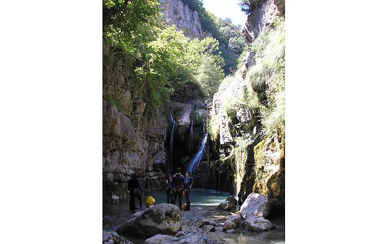 Apartamento Actividades próximas Huesca Panticosa Apartamento - Actividades próximas