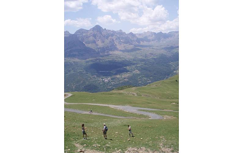 Apartamento Actividades próximas Huesca Panticosa Apartamento - Actividades próximas