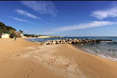 Villa Siracusa Avola villa - 