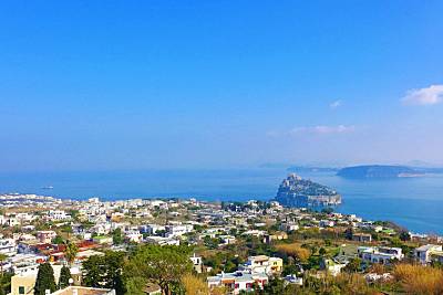 Villa in affitto - Campania Napoli