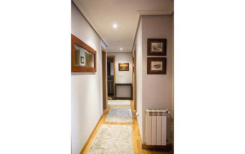 Apartamento en alquiler en Santander - Santander (Cantabria) Camino de Santiago del Norte