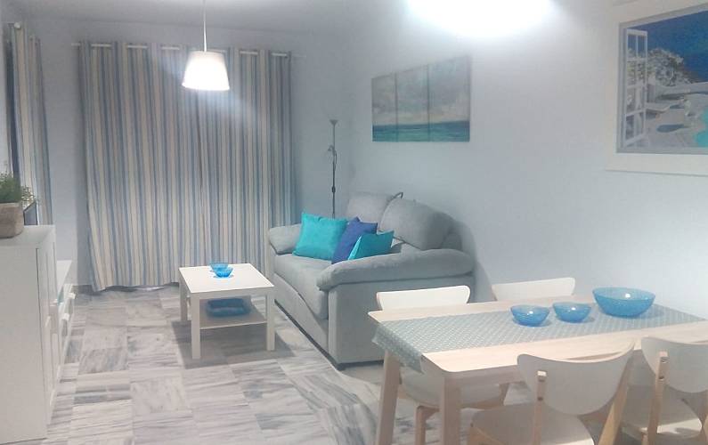 Appartement Malaga Rincón de la Victoria Appartement - 