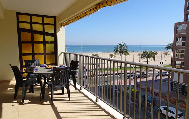 Apartment Valencia Gandia Apartment - 
