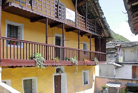 Holiday Rentals Balme Turin Apartments Homes And Villas 5 Holiday Rentals In Balme