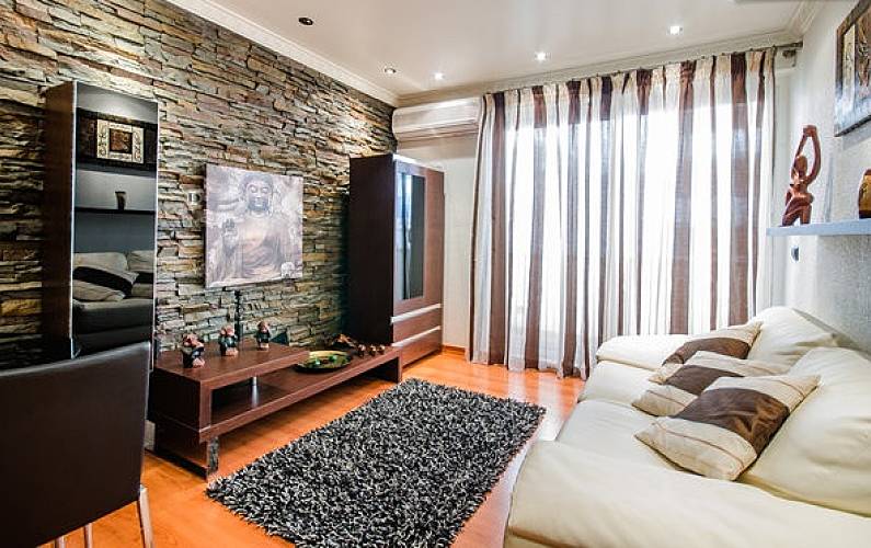 Get Kuesten dekor wohnzimmer For Android
