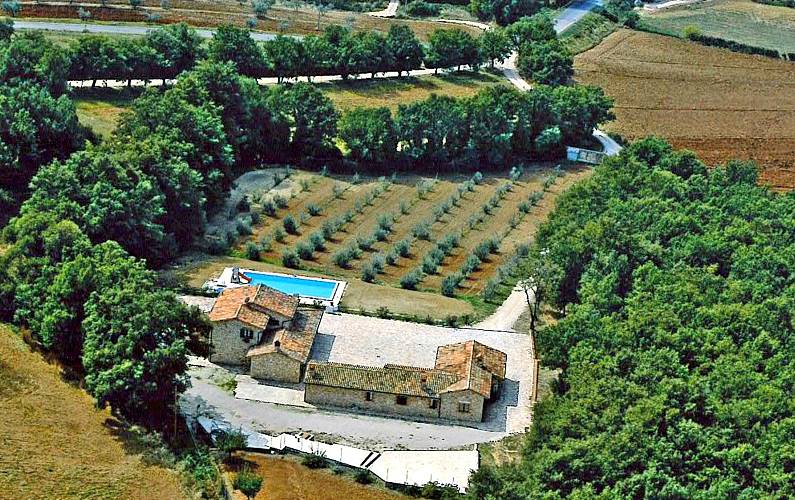 Appartement Alentours Pérouse Pérouse Appartement - Alentours