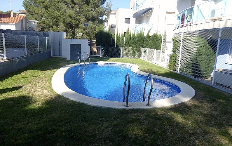 APARTAMENT Tarragone Mont-roig del Camp Appartement - 