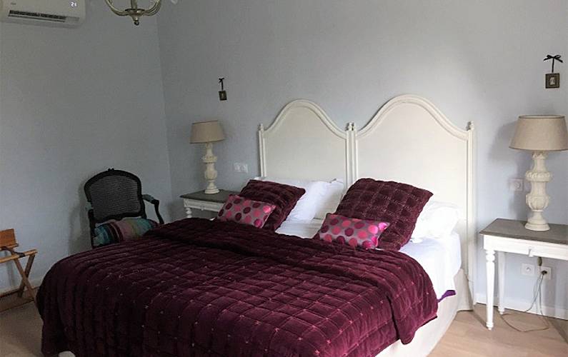 Cottage de la Tour  4 pers,  5* à Azay-le-Rideau 3