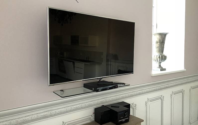 Cottage du château 4 pers Azay le rideau 5