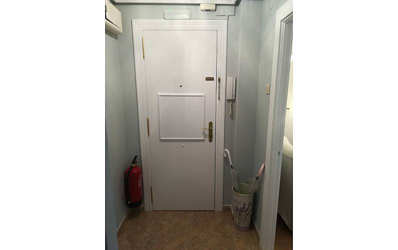 Wohnung Innenansicht des Hauses Asturien Gijón Ferienwohnung - Innenansicht des Hauses