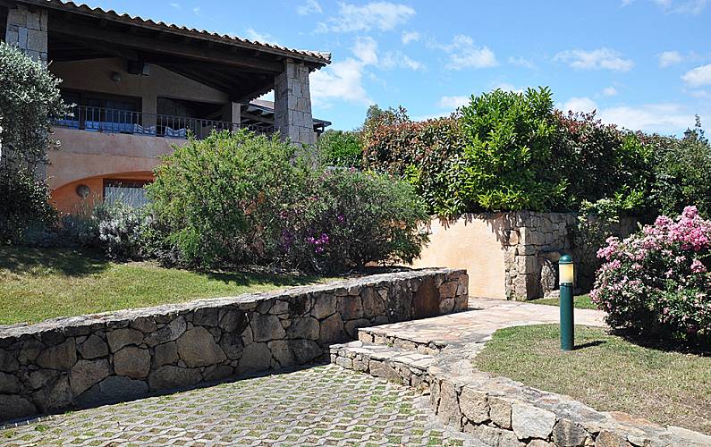 San Teodoro Ampia Villa Con Piscina A Isuledda Lu