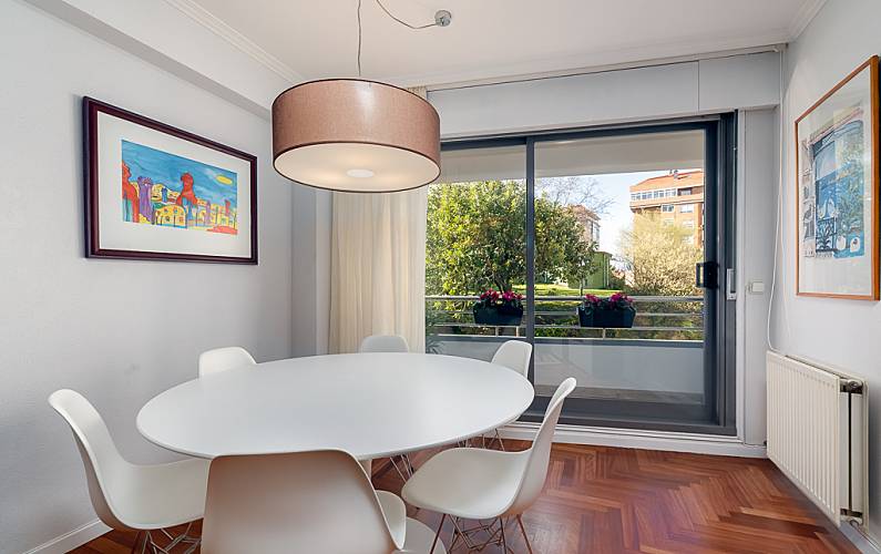 Soleada Pontevedra Vigo Apartment - 