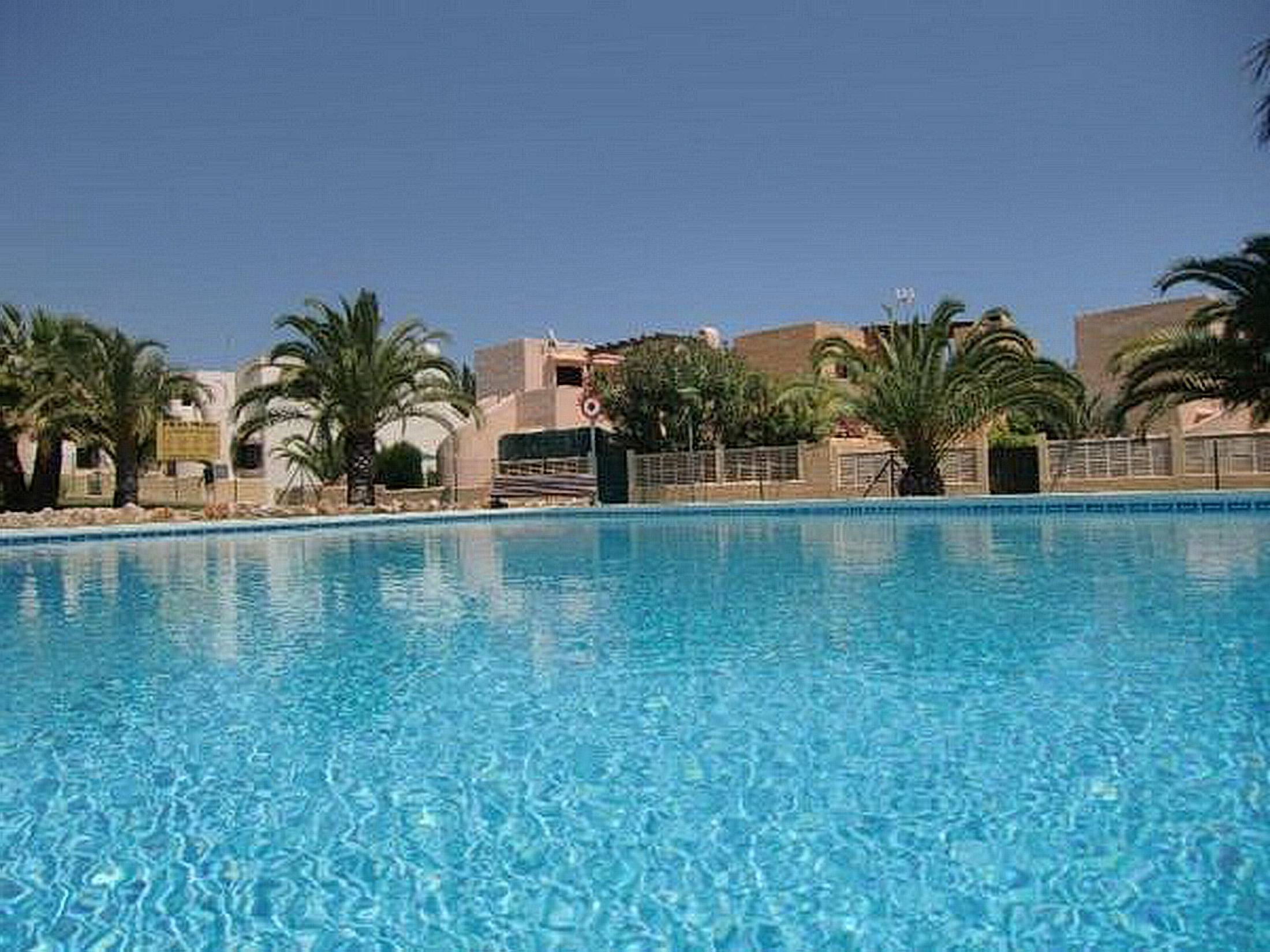 Haus Irmi La Fustera Carrions Benissa Alicante Costa Blanca
