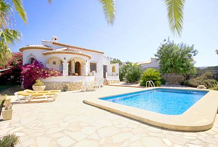 Villa Alicante Jávea/Xàbia villa - 