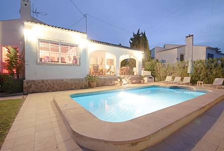 Villa Alicante Jávea/Xàbia villa - 
