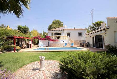 Villa Alicante Jávea/Xàbia villa - 
