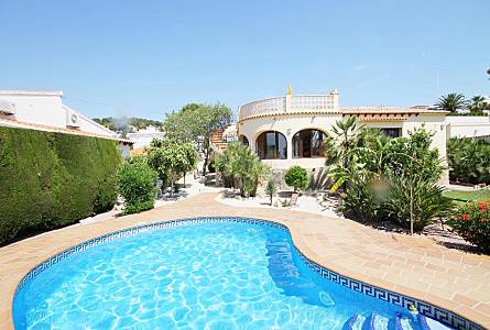 Villa Alicante Jávea/Xàbia villa - 