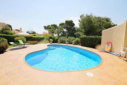 Villa Alicante Jávea/Xàbia villa - 