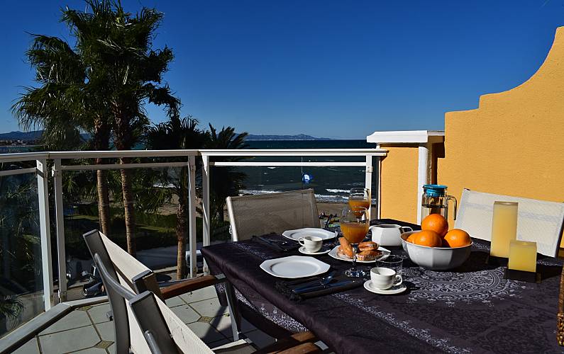 Anacasa Alicante Dénia Appartement - 