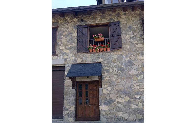 Apartamento Exterior da casa Huesca Panticosa Apartamento - Exterior da casa