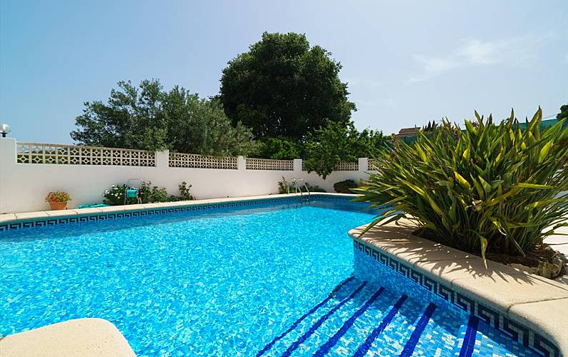 Maison Alicante Jávea/Xàbia maison - 