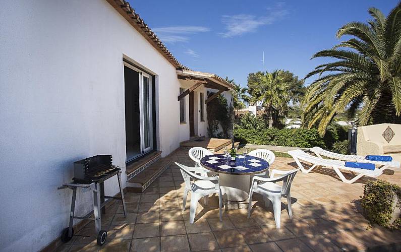 Villa Alicante Jávea/Xàbia villa - 