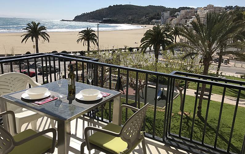 Appartement à Vendre Oropesa Del Mar La Concha
