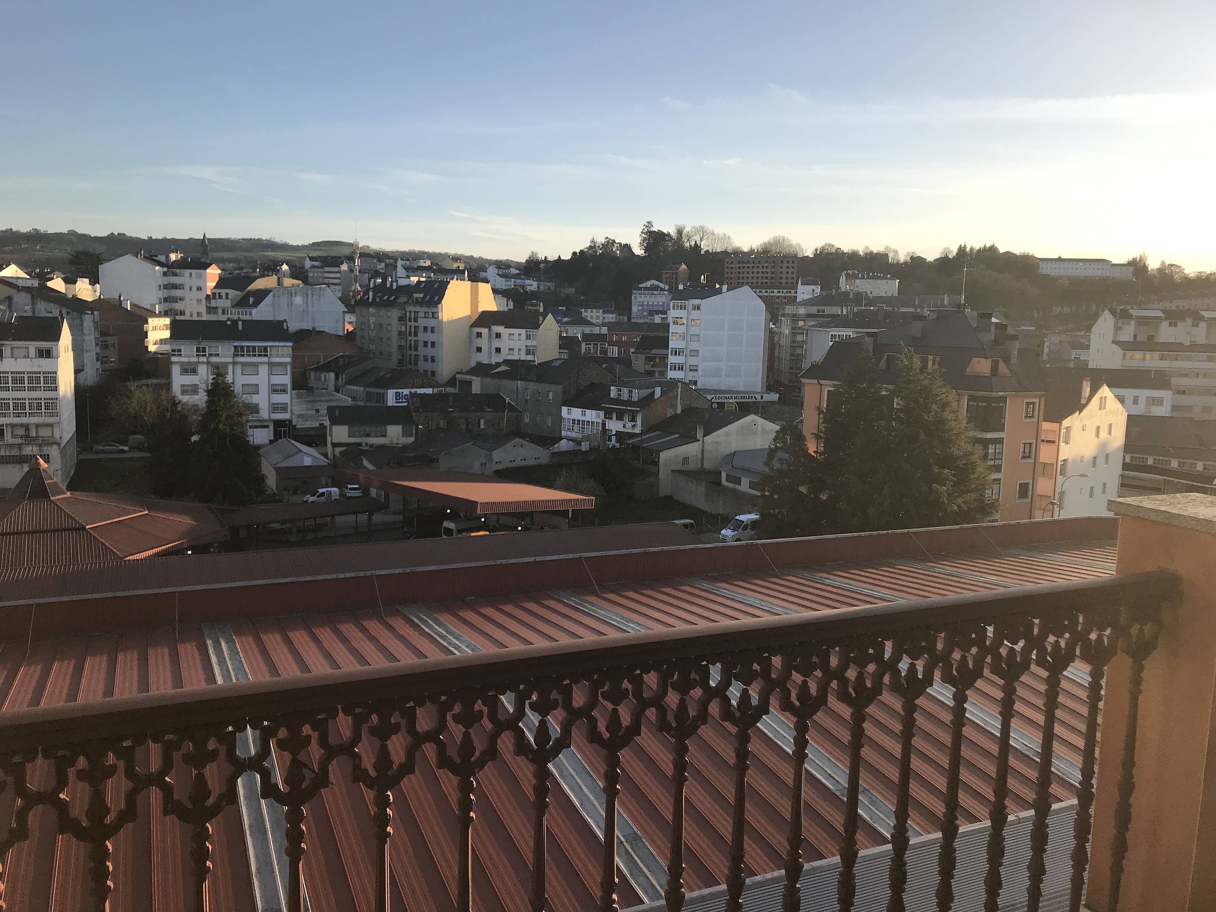 Pisos sarria lugo alquiler