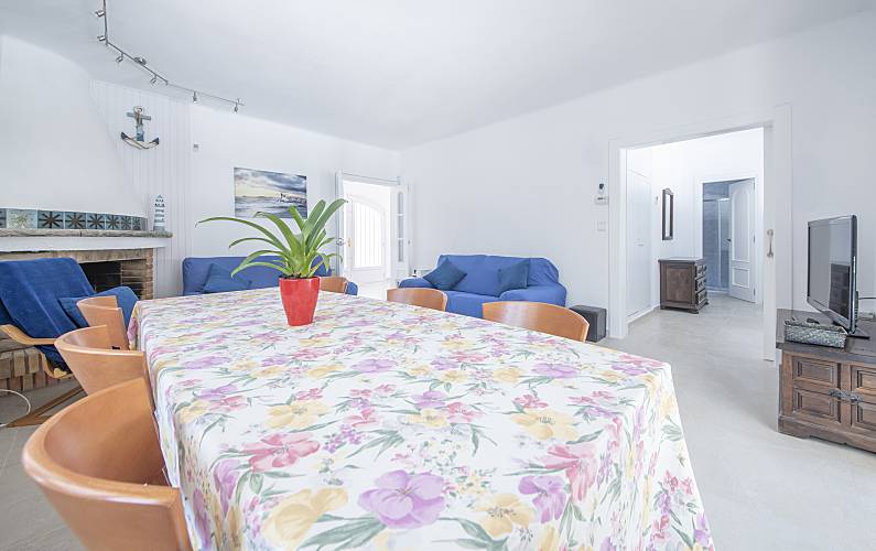 Villa Tarragona Torredembarra villa - 