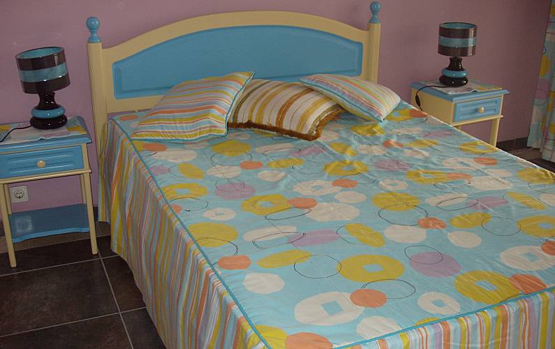 14 Appartements en location à 200 m de la plage 3