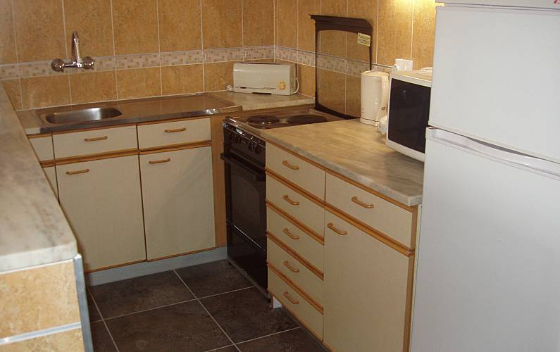 14 Appartements en location à 200 m de la plage 4