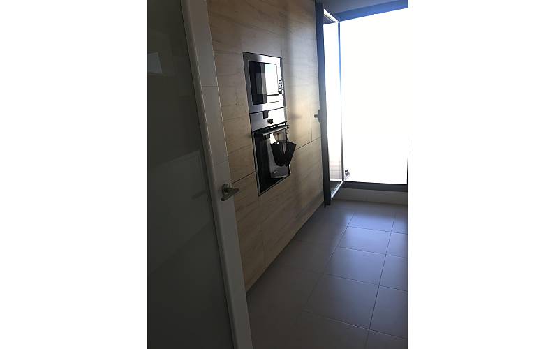 Apartment Cádiz Sanlúcar de Barrameda Apartment - 