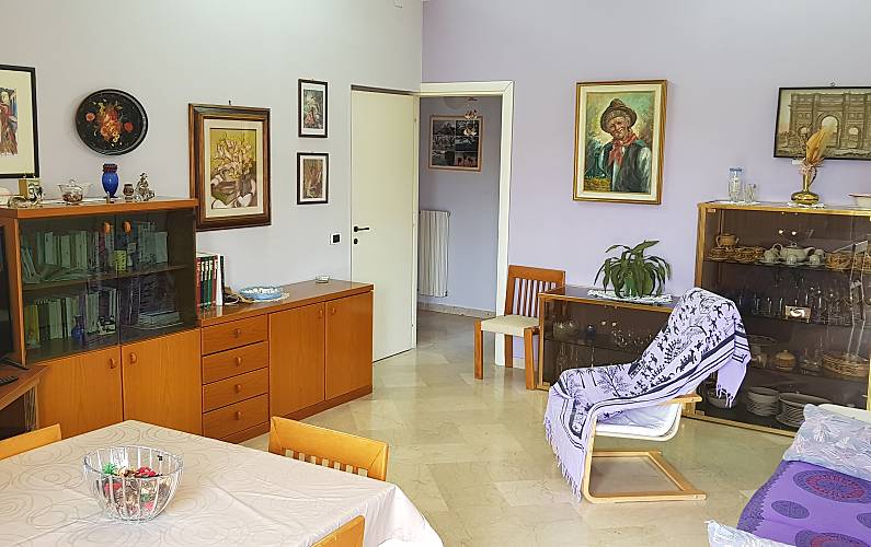 Appartamento con 1 stanze a Lecce